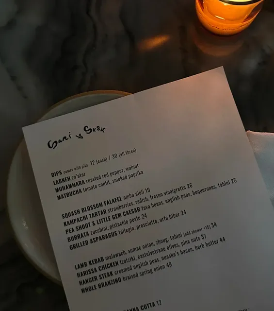 Sami&Susu: Mediterranean Delights 🌟