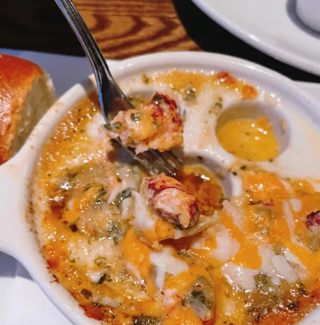 Saskatoon's Muss Must-Try Western Restaurant #1 | The Keg Steakhouse ✨