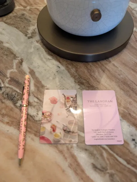 The Langham Huntington: LA's Peninsula Alternative