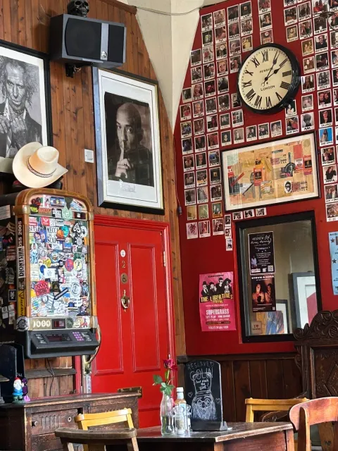 🍖 An Absolutely Incredible Sunday Roast – A Must-Try in London! 🍖