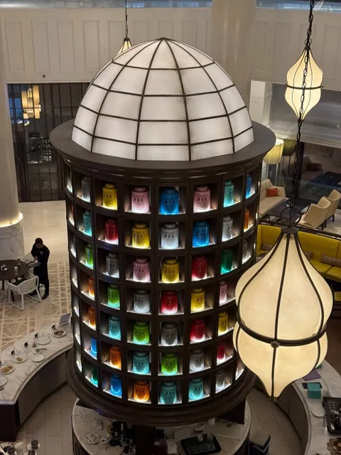 InterContinental Dhaka Basecamp