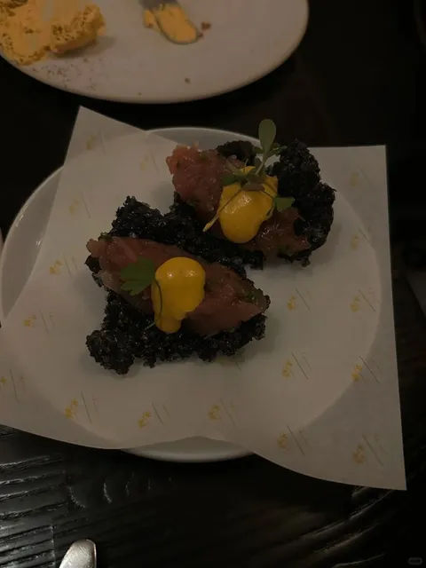 🦆 Philly Duck Must-Eat List