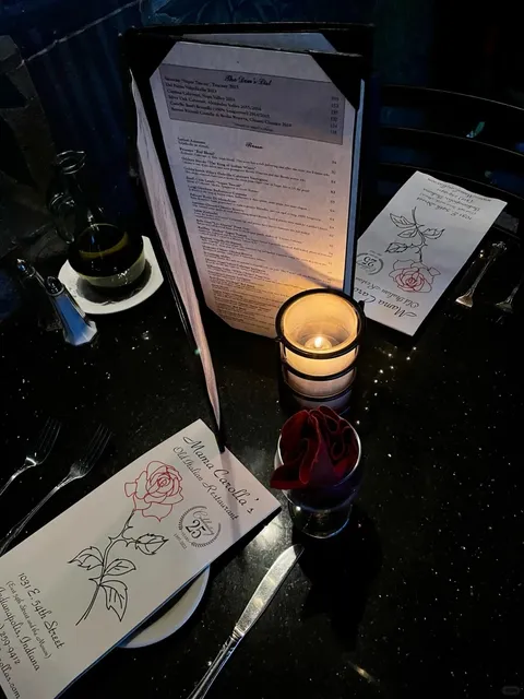 Finally found Indy's best pasta shop!