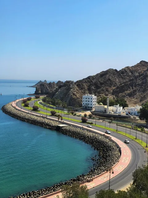 🇴🇲 Oman: The Middle East’s Best-Kept Secret ✨🏜️