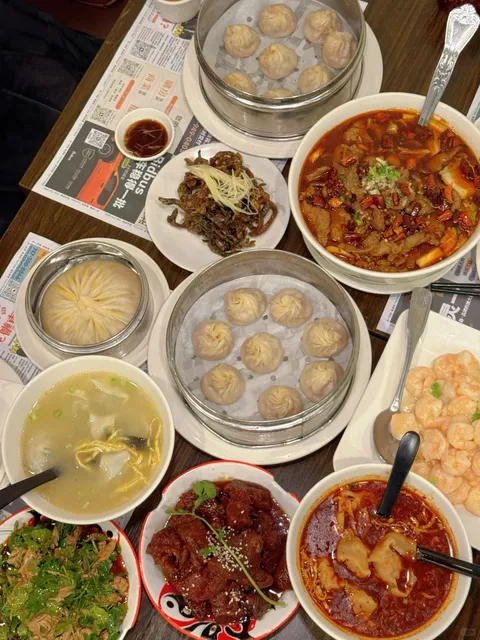 LA｜My Go-To Dumpling Spot Since College 🥟💖