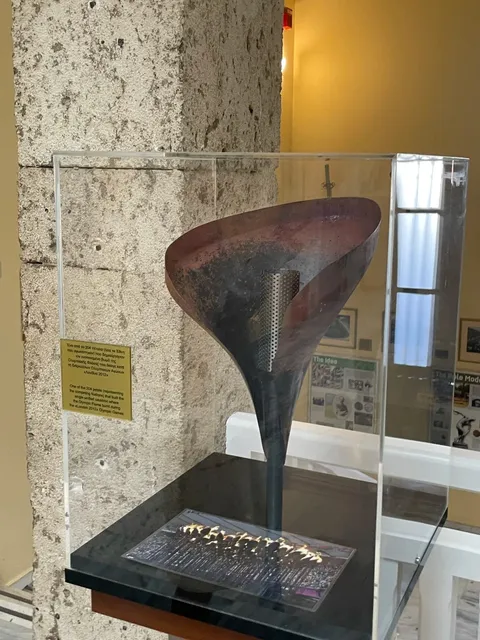 🇬🇷 Standing at the Origin of the Olympics