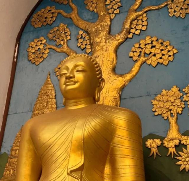 Two Surprising Spots in Pokhara, Nepal