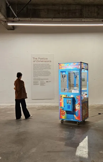 San Francisco's Newest Gem: FREE Contemporary Art Museum! 🎨✨