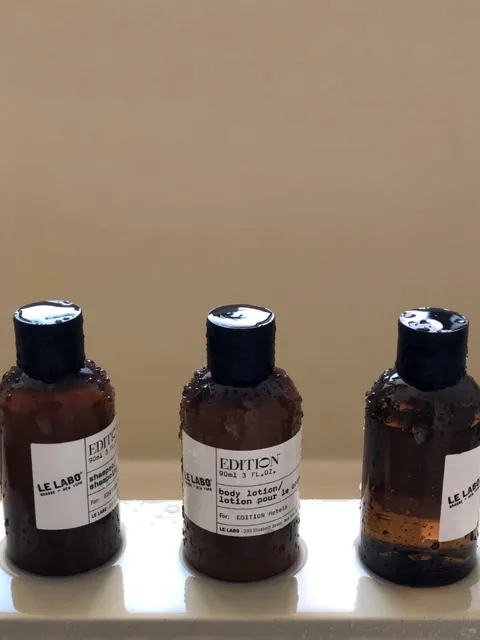 The New York Edition (1)🌟