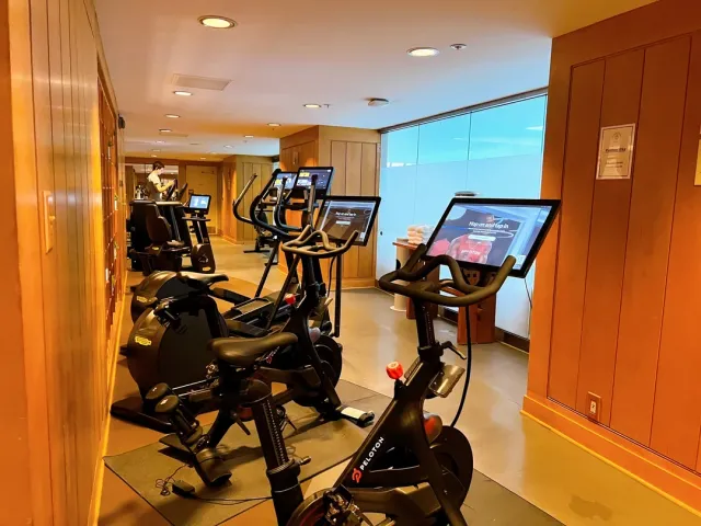 A Truly Memorable Stay at the Fairmont Olympic Hotel 🏨