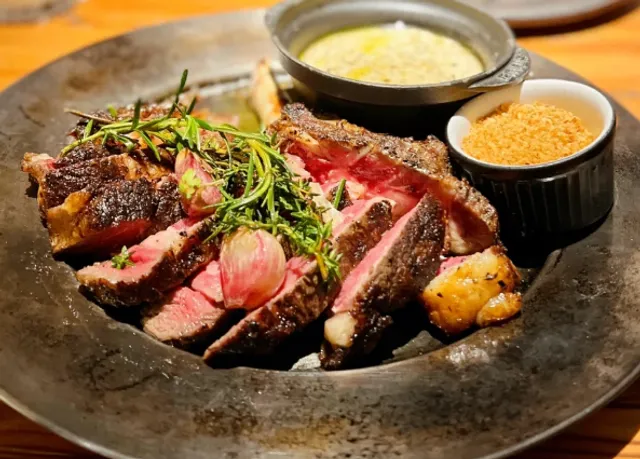 🇧🇷 Amazing restaurant | Chez Claude Sao Paulo