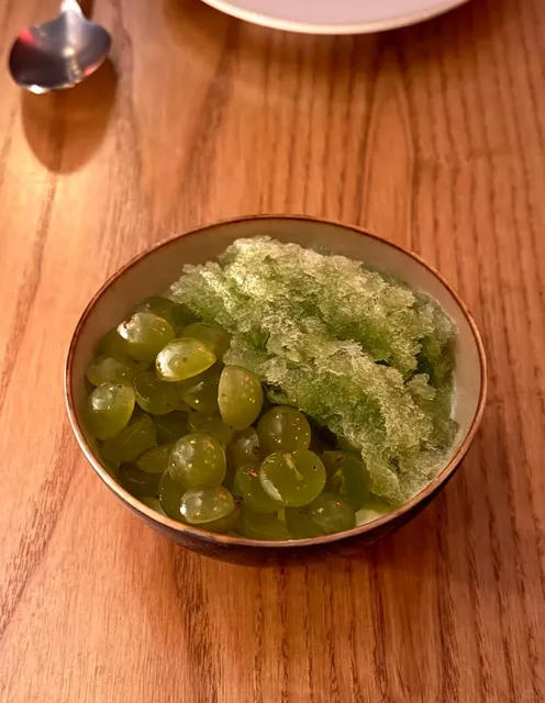 🌟 Elegant Asian Fusion in SoHo | Kiko