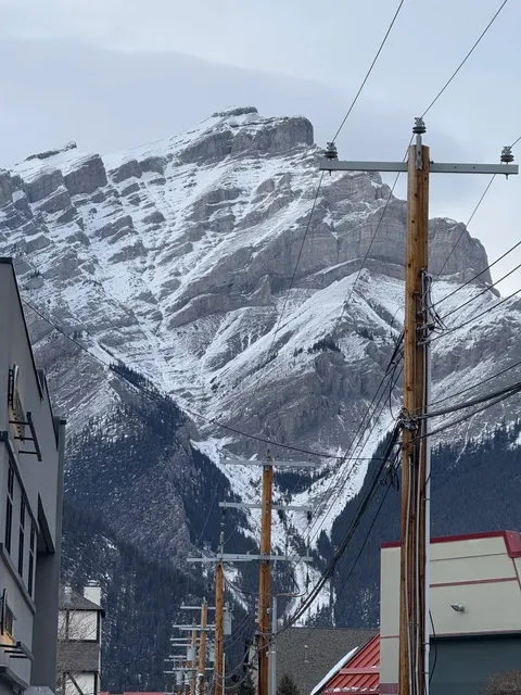 🇨🇦 Banff 7-Day Epic Road Trip Itinerary