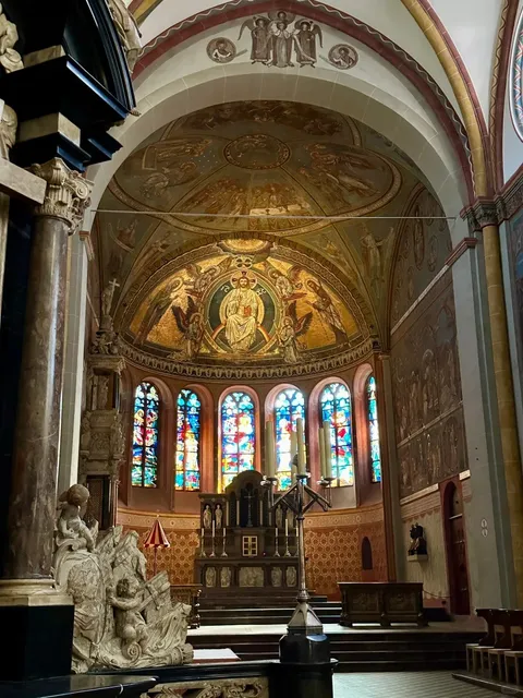 🇩🇪 The Small City of Bonn, Germany