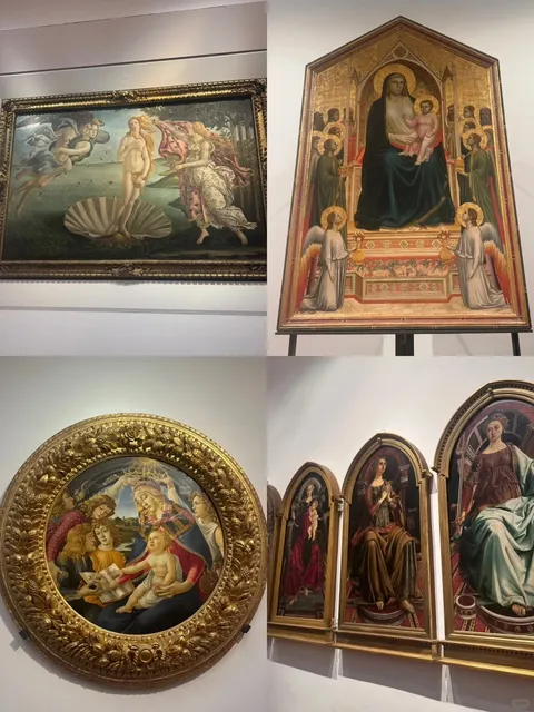 🇮🇹 Florence | One-Day Citywalk! Surrounded by Romance 🌸