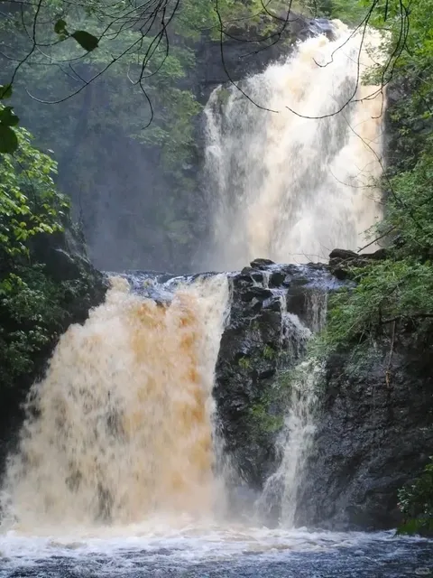  The Fairy Pools of Isle of Skye Will Take Your Breath Away! ✨💧​​