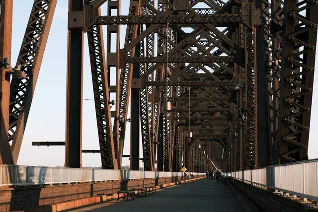 🇺🇸 Welcome to Bourbon City｜Louisville, Kentucky 🥃✨