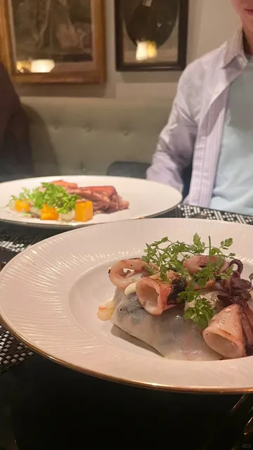 Spanish Flavors in Brussels | Michelin Guide