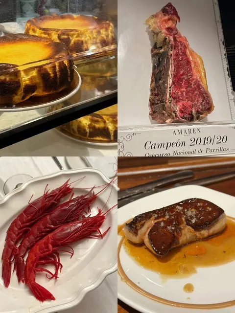 🇪🇸 Basque Gastronomy: San Sebastián & Bilbao