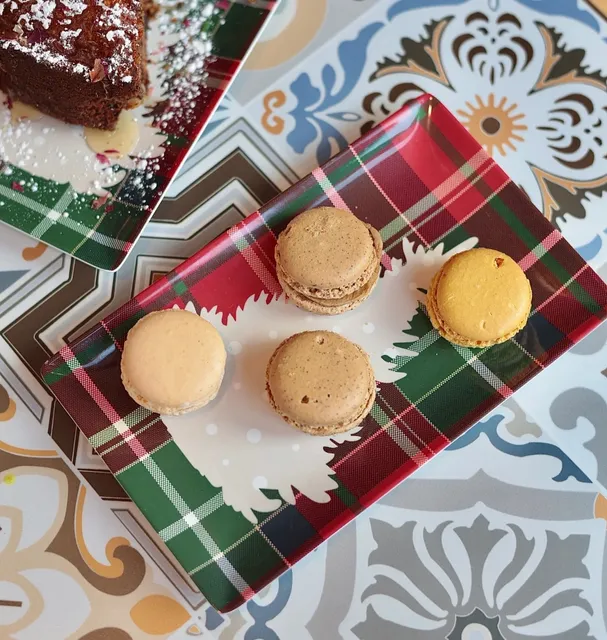 Moroccan-French Charm in a Philadelphia Courtyard