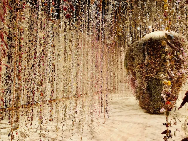 Grand Rapids, Michigan 🏙️🌿