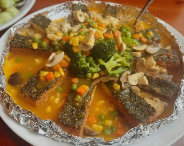 🌶️ Sichuan Gourmet | A Fiery Culinary Journey in Squirrel Hill