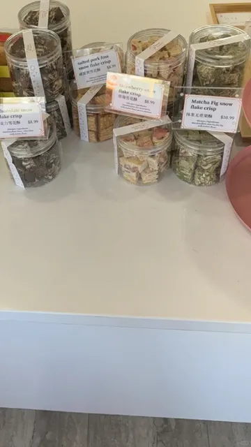 Atlanta Eats & Drinks – Desserts 🍰🥤