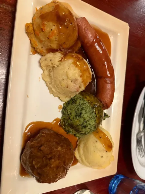 Bergen op Zoom's Flawless Culinary Hideaway ✨🍽️