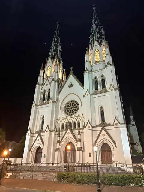 Hidden Gem Savannah | Ultimate Food & Travel Guide 🌿✨