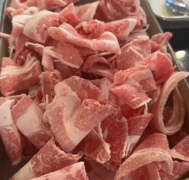 Boston | The Undisputed King of Korean BBQ Buffet: Sura 🥩