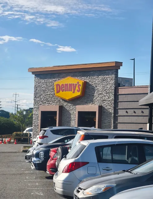 Big Portions, Bigger Value! Denny's 