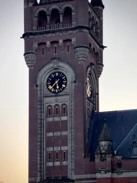 Peace Palace, The Hague – Where World Justice Lives