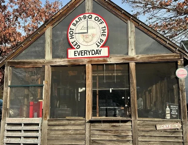 A Legendary Southern Dining Experience in Nashville!