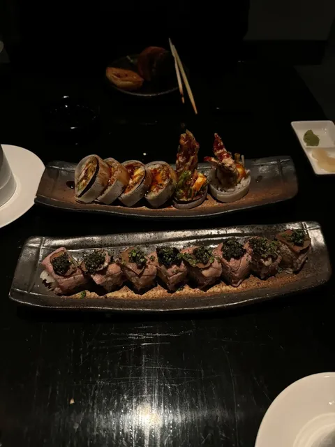 🇺🇸 Boston Food Review | Oishii Boston 🍣