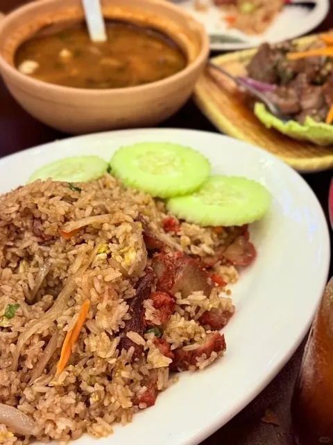 Chicago | Silver Spoon 🇹🇭