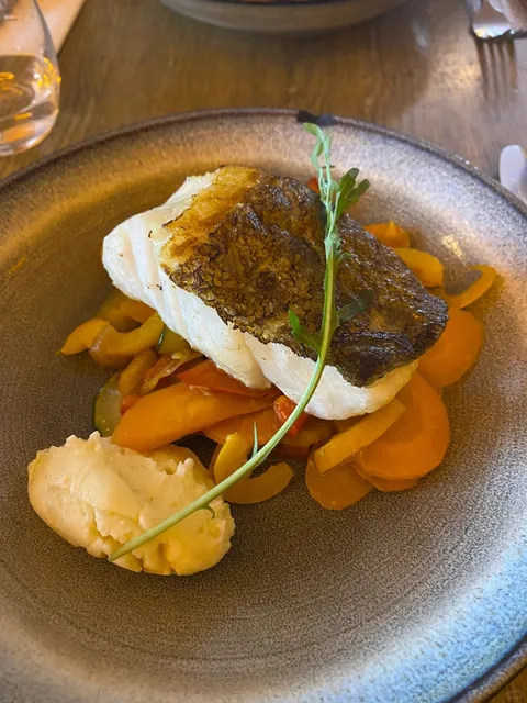 Booked Le Paris Paris via The Fork 🍴⭐️