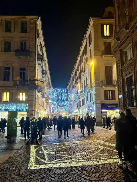 🇮🇹 Italy / One Day in Turin 🍃