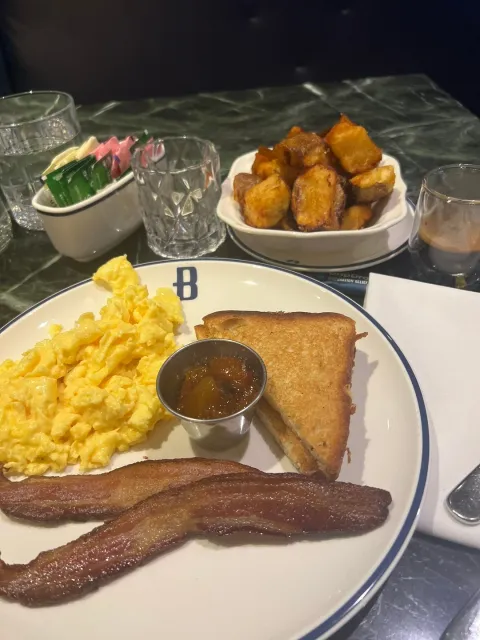 Kimpton Sylvan Hotel Staycation 🎉✨