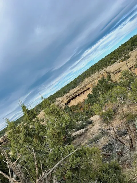 🏞️ Mesa Verde NP | One-Day Travel Guide