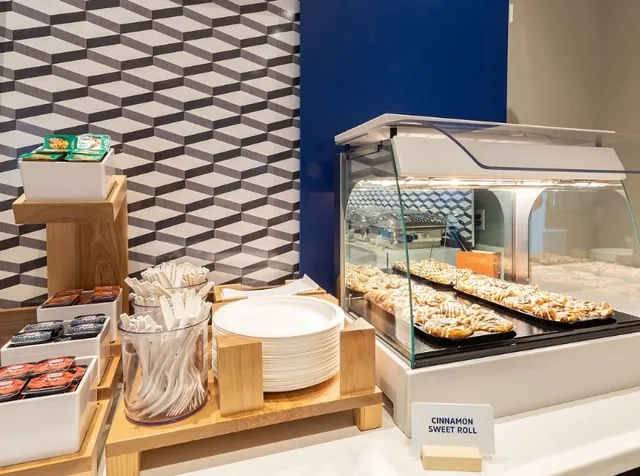  A Surprising Experience at a Classic Hotel!