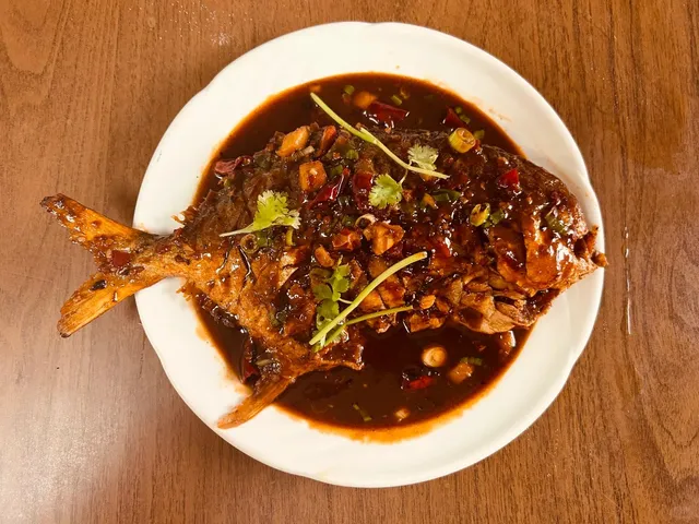 private home cuisine