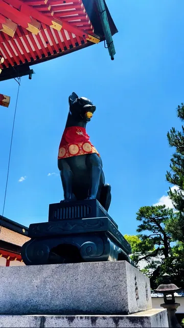 🌸 Must-Visit in Kyoto, Japan this July!