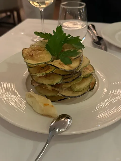 Michelin Restaurant Review | estiatorio Milos Hudson Yards(1)