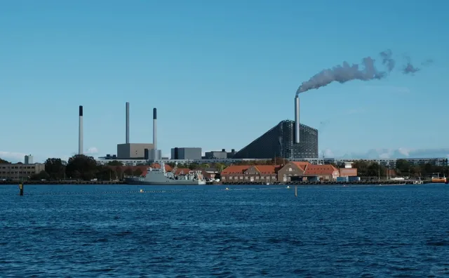 Who says Copenhagen isn’t fun? Come fight me! 😤