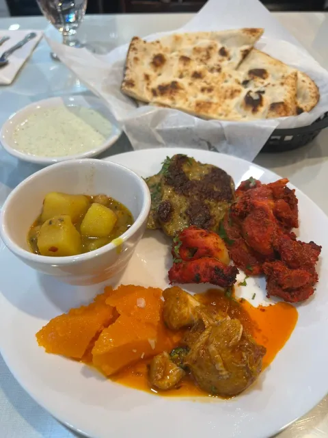 🍽️ An Amazing AYCE Weekend Buffet Experience! 🌟