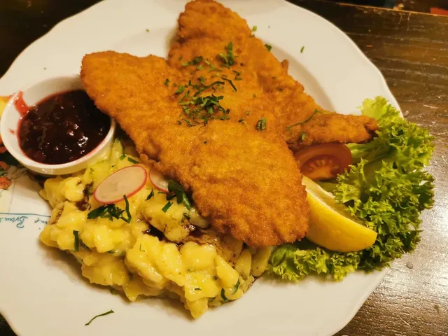 🇩🇪 Regensburg Restaurant Review: Dicker Mann 🍽️✨