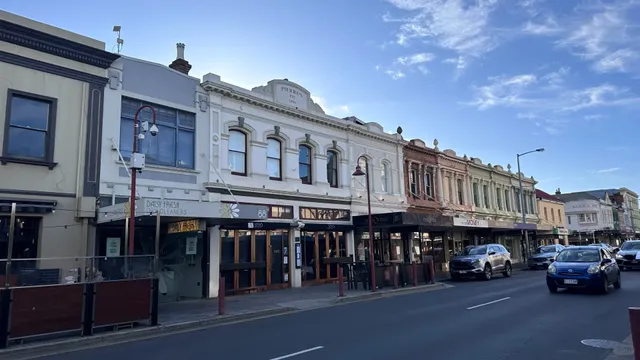 Launceston: A Pastoral Masterpiece in Northern Tasmania！🎨✨