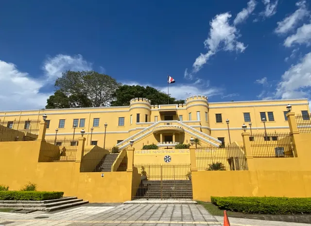 Exploring Museums in Costa Rica