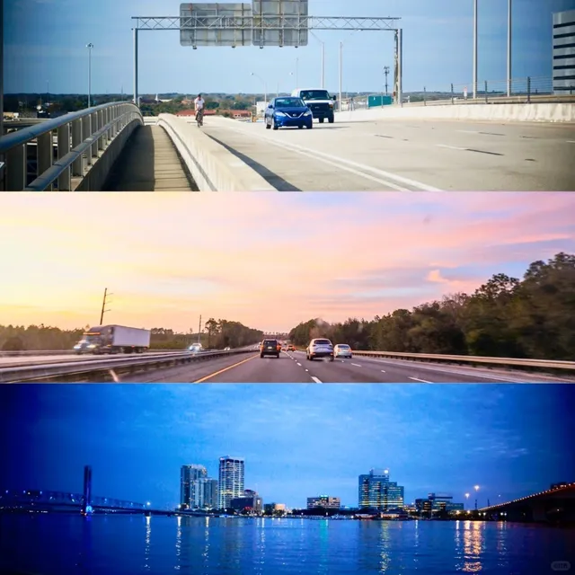 A 7-Day Travel Log by “Can’t Afford It” 