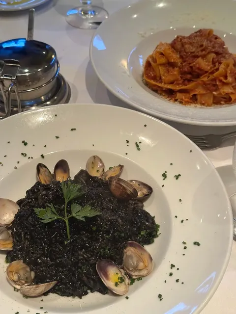 Italy food in Santa Barbara| Olio e Limone Ristorante